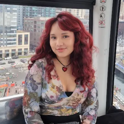 CSI Mentor Analicia