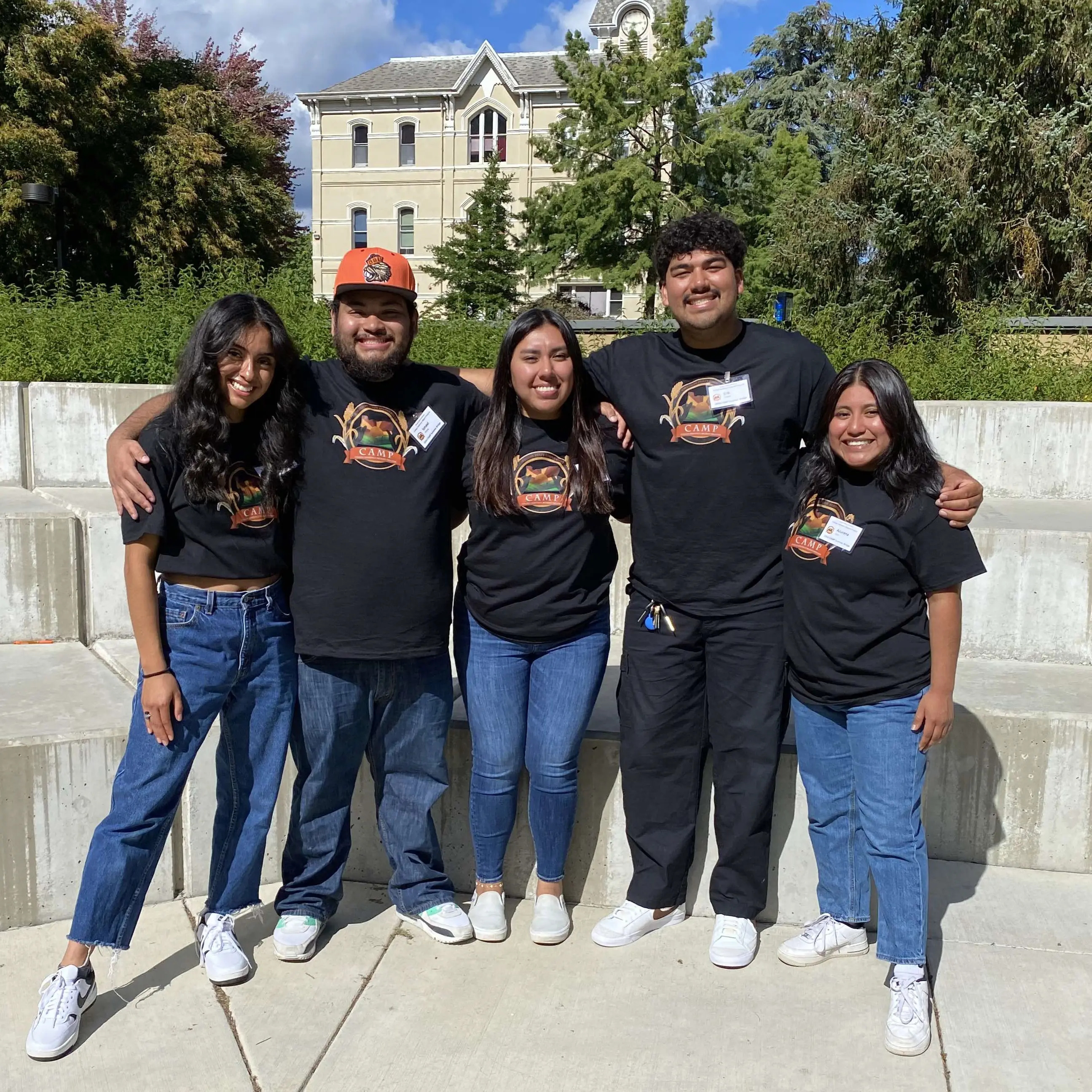 Student Mentors