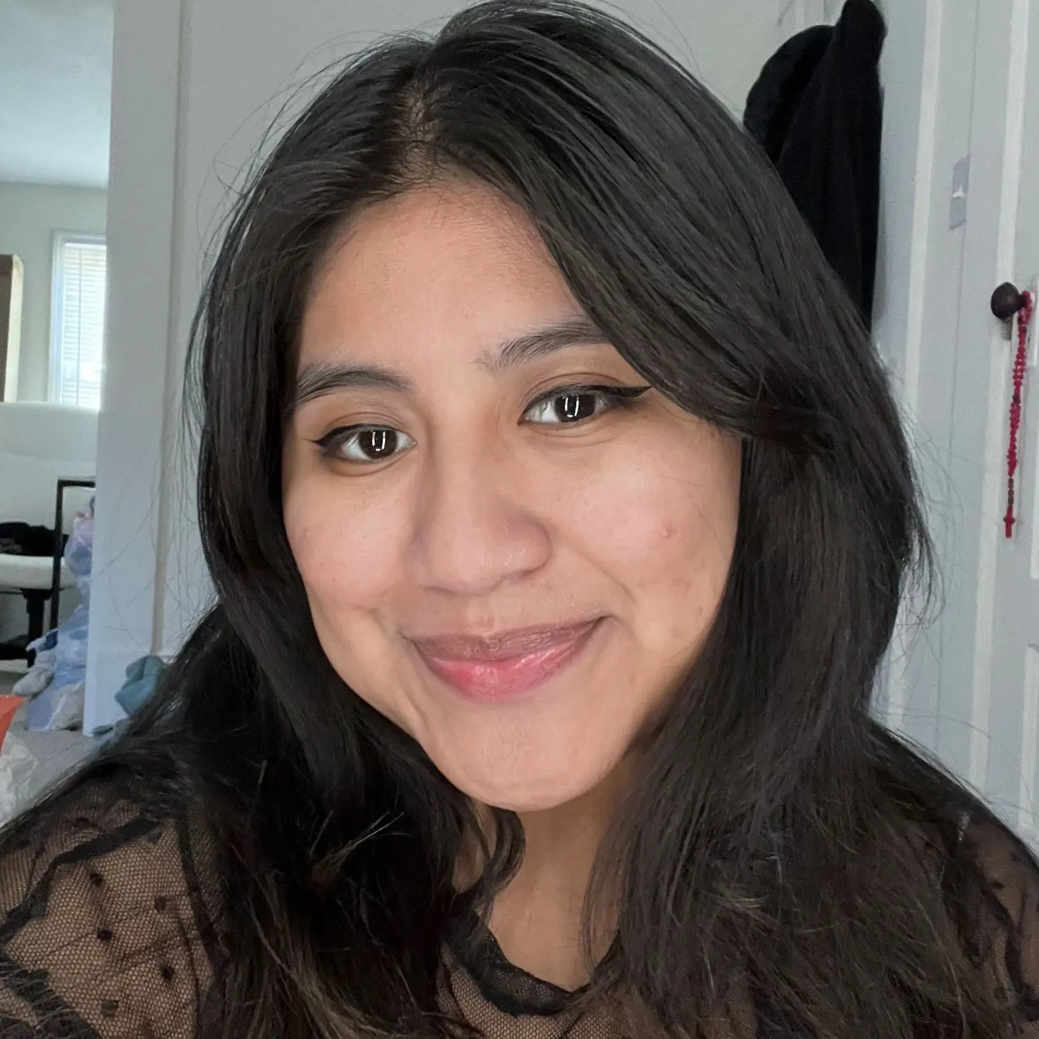 Mentor Susie Ortiz