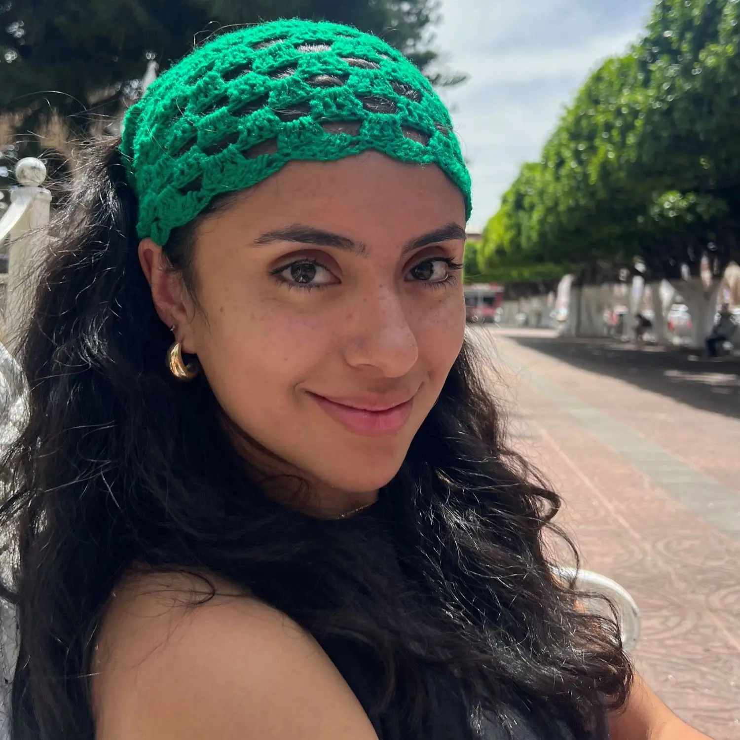 Mentor Ximena Nava